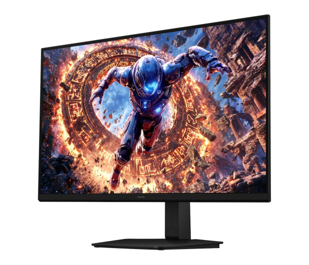 Samsung Odyssey G8 S32HG802ESX G80HS - 1535305 - zdjęcie 3